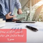 مغایرت تاسیس کارگزاری بیمه دولتی با اصل خصوصی سازی/ بیمه مرکزی دغدغه کارگزاران خصوصی صنعت بیمه را درک کند