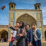 موانع توسعه گردشگری برطرف می‌شود /صدور کارت‌های اعتباری برای گردشگران خارجی