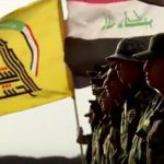 الحشدالشعبی شریان کمک‌ها از سوریه به داعش عراق را قطع کرد