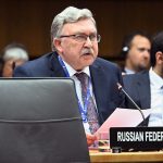 تاکید دیپلمات روس بر عدم تاثیرپذیری روابط روسیه-ایران از بهبود احتمالی روابط مسکو-واشنگتن