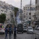 چهاردهمین روز حملات ویرانگر رژیم صهیونیستی به «جنین»/نبرد سنگین مقاومت با اشغالگران
