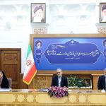قدردانی پزشکیان از دولت های گذشته برای تلاش در راستای توسعه کشور