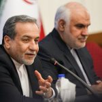 عراقچی: تمام تلاش خود را برای توسعه روابط با همسایگان به‌کار خواهیم گرفت