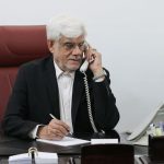 دستور ویژه عارف برای بررسی دقیق قتل دانشجوی دانشگاه تهران
