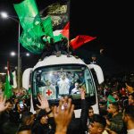 شماری از افراد برجسته و فرمانده فلسطینی روز شنبه آزاد خواهند شد