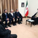 رهبر انقلاب: طرح احمقانه آمریکا برای غزه به هیچ‌جا نخواهد رسید