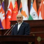 قالیباف: آینده فلسطین را هیچ کشور استعماری تعیین نخواهد کرد