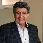 منوچهر والی‌زاده دوبلور مطرح درگذشت