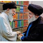 رهبر انقلاب: مقاومت در برابر غصب و ظلم و استکبار تمام‌شدنی نیست