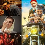۳ کمدی و ۲ حضور پژمان جمشیدی در گیشه نوروز؛ کدام «پیشمرگ» می‌شود؟