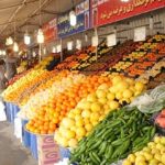 قیمت رسمی میوه و سبزی اعلام شد/ قیمت جدید پیاز و سیب‌زمینی در بازار