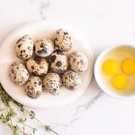 خواص بی‌نظیر تخم بلدرچین