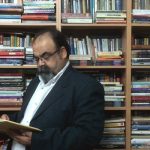 شاپور عظیمی منتقد سینما درگذشت