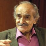 ایرج رضایی دوبلور پیشکسوت درگذشت