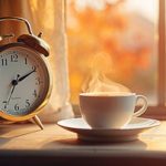 بهترین زمان برای نوشیدن قهوه چه موقع است؟