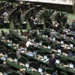 وزیر نیرو برای پاسخگویی به نمایندگان به مجلس می‌رود