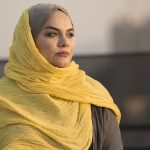 استعفاء نرگس آبیار از شورای پروانه نمایش