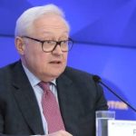 ربایکوف: آتش‌بس در اوکراین بدون حذف ریشه‌های درگیری، پیامدهای شدیدی در پی دارد