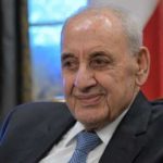 واکنش نبیه بری به اظهارات نتانیاهو درباره ایجاد کشور فلسطین در خاک عربستان
