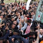 مرحله چهارم تبادل اسرا/ ۱۸۳ اسیر فلسطینی امروز آزاد می‌شوند