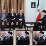 رهبر انقلاب: حمایت از مردم فلسطین در ذهن مردم ایران هیچ جای سوال ندارد