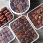 خرمای مورد نیاز ماه رمضان تامین است/ افزایش قیمت خرما کمتر از نرخ تورم کشور