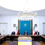 پزشکیان: توسعه و تکمیل طرح ملی جی‌نف موجب حذف بسترهای رشوه، فساد و رانت در کشور خواهد شد