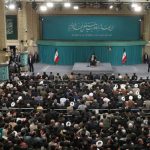 رهبر انقلاب: ایران برای مقابله با تهدیدهای سخت هیچ نگرانی ندارد