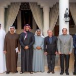 برگزاری نشست سران عربی در ریاض بدون صدور بیانیه پایانی