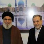 عراقچی: شهید نصرالله تفکر مقاومت را به یک معادله راهبردی تبدیل کرد
