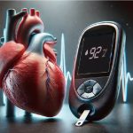 تاثیر نوع دیابت بر خطر حمله قلبی یا سکته مغزی!