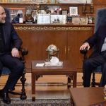 «مقاومت» امنیت لبنان را تثبیت می‌کند/ حضور یک میلیون و ۲۵۰هزار نفر در تشییع شهدا