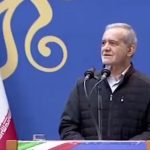 پزشکیان: از بحران‌های تحمیلی دشمن با قدرت بیرون می‌آییم/ لزوم افزایش بهره‌وری در کشور