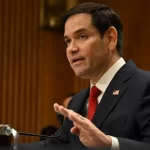 روبیو خواستار تشدید فشار بر ایران شد