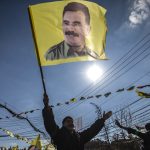 وداع کردهای ترکیه با اسلحه/ عبدالله اوجالان خواستار زمین گذاشتن سلاح ها و انحلال “پ ک ک “شد