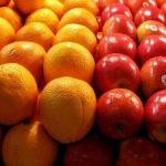 واگذاری تنظیم بازار میوه شب عید به بخش خصوصی/ ذخیره‌سازی ۲۰ هزار تن سیب، پرتقال و خرما