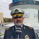 کشورهای منطقه قادر به تضمین امنیت خود هستند/ انزوا را نمی‌پذیریم