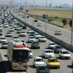 پیش بینی روزانه ۲.۲ میلیون تردد جاده‌ای در ایام نوروز/ ارز واردات اتوبوس تامین شد