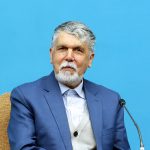 تاکید صالحی بر نقش‌آفرینی اصحاب فرهنگ و هنر در کاهش حوادث رانندگی