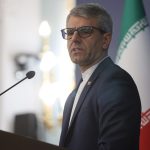 برگزاری نشست سه جانبه ایران، چین و روسیه با موضوع هسته‌ای