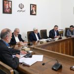 عارف: تلاش می‌کنیم ایران به مرکز مبادلات انرژی منطقه تبدیل شود