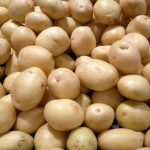 ابلاغ ممنوعیت صادرات سیب‌زمینی از سوی گمرک