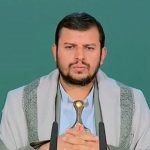 الحوثی: حامیان گروه‌های تکفیری می‌توانستند مانع کشتار در سوریه شوند