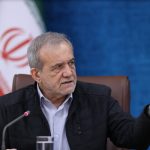 مردم تنفر از رژیم صهیونیستی را با حضور در راهپیمایی قدس اعلام کنند