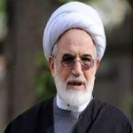حصر خانگی مهدی کروبی رفع شد