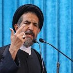 ابوترابی‌فرد: آمریکا در عمل تهدید و در سخن تقاضای مذاکره می‌کند