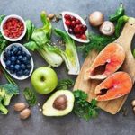 برای بهبود کلسترول و قند خون بالا این غذاها را بخورید