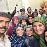 تصاویر جدید بازیگران سریال «پایتخت ۷»
