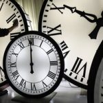 ساعت رسمی کشور اول فروردین تغییر می‌کند؟