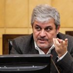 تاج‌گردون: مخالف استیضاح هستم/ استیضاح وزیر باعث بی‌ثباتی بازار می‌شود